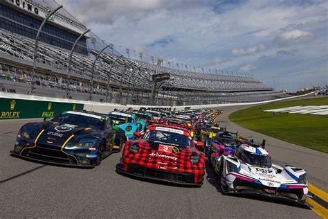 2019 rolex 24 at daytona results|Rolex 24 2023 live timing.